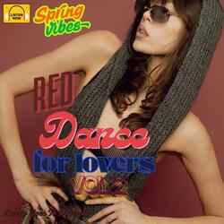 RED.DANCE FOR LOVERS.DANCING MUSIC VOL 2.HARRY'S STYLE
