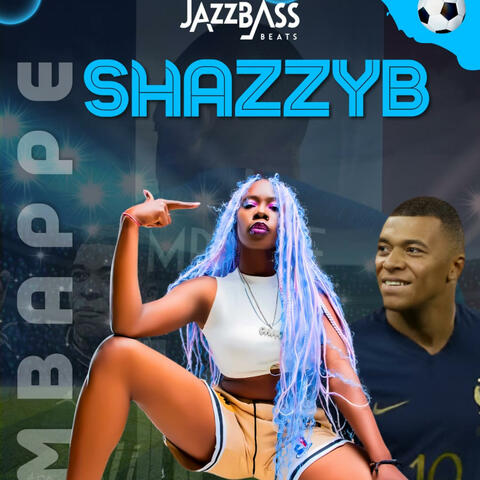 Mbappe