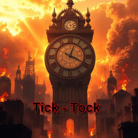 Tick tock, tick tock