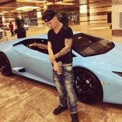 LAMBO (feat. Lokey Pain & NandoBandz)