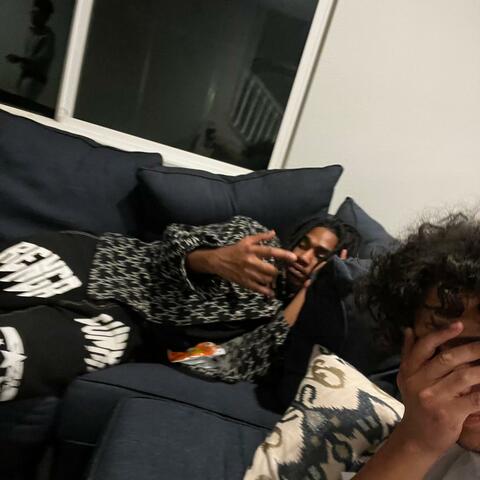 IDCWYHTS! (feat. Yung W!LL)