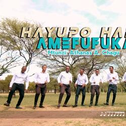 HAYUPO HAPA AMEFUFUKA