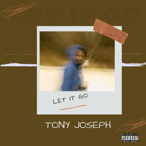 LET IT GO