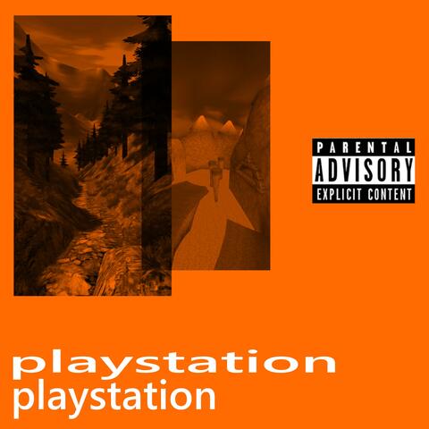 PLAYSTATION