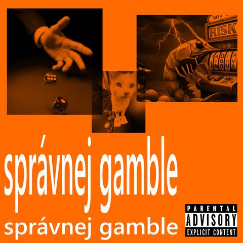 SPRÁVNEJ GAMBLE