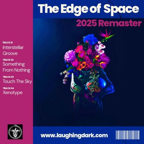 The Edge of Space (2025 Remasters)