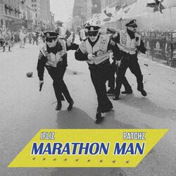 Marathon Man
