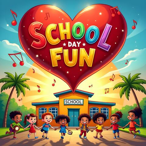 School Day Fun