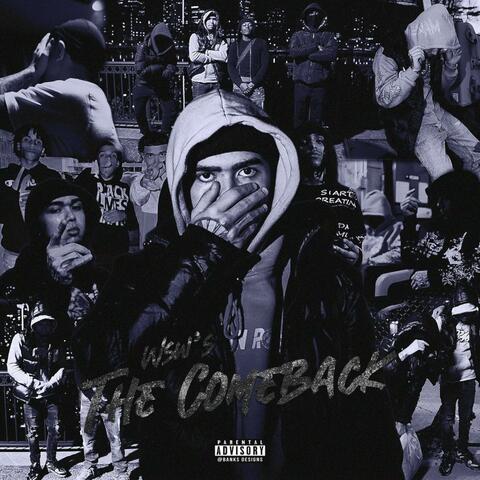 The Comeback