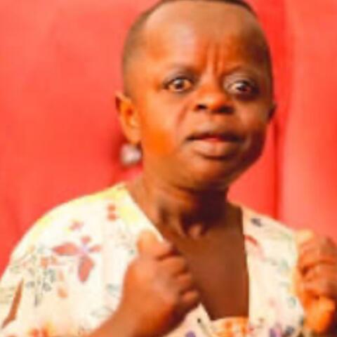 Uwo mwana (chrismas song) (feat. Gogo gloria)