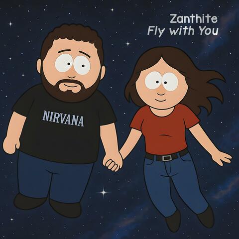 Fly with You