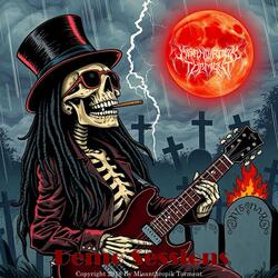 DEMO SESSION The Black Death 2018