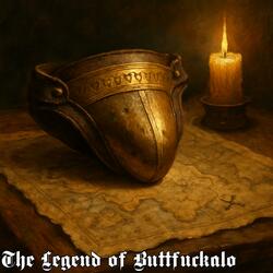The Legend of Buttfuckalo (feat. DOK)
