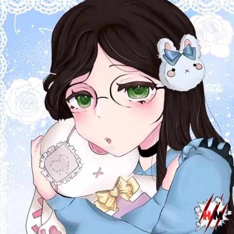 Bunny Girl Akasaki (PT-BR)