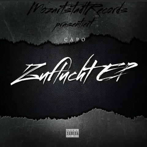 Zuflucht EP