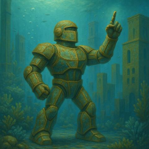 Reactivate (Atlantis Mix)