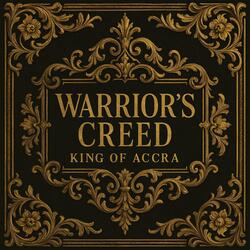 Warriors Creed
