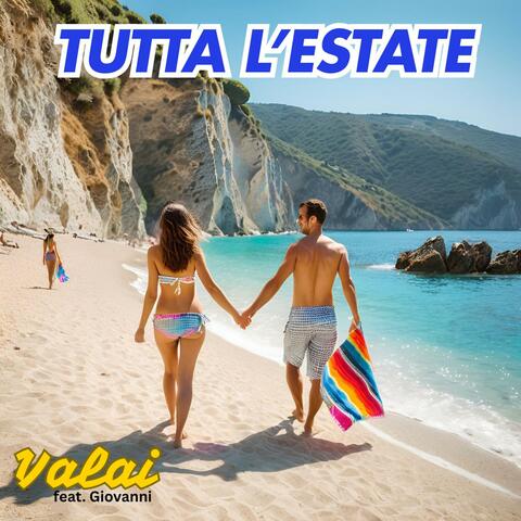 tutta l’estate (feat. Giovanni)