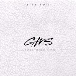GMS (feat. JEAN EL ETERNO)