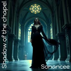 Shadow of the chapel