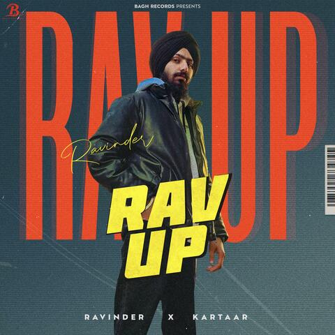 RAV UP