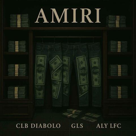 Amiri (feat. ALY LFC)