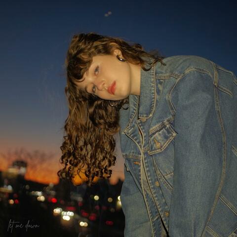Let Me Down