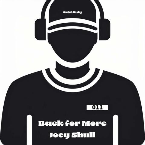 Back for More (Club mix)