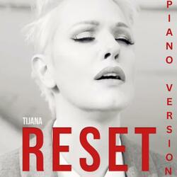 Reset (Piano Edit 2017)