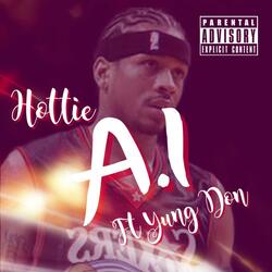 A.I. mane (feat. yung don)