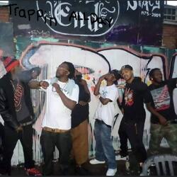 Trappin' allday (feat. toy money& lil ced)