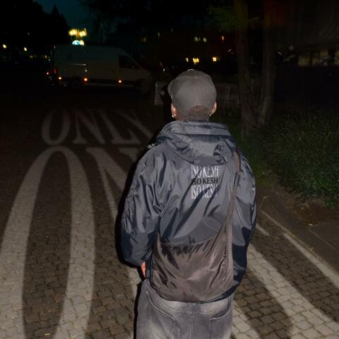 ONLY ONE