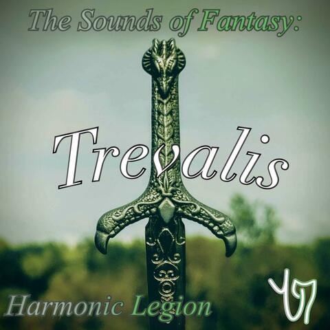 The Sounds of Fantasy: Trevalis