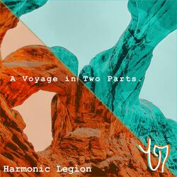 A Voyage in Two Parts