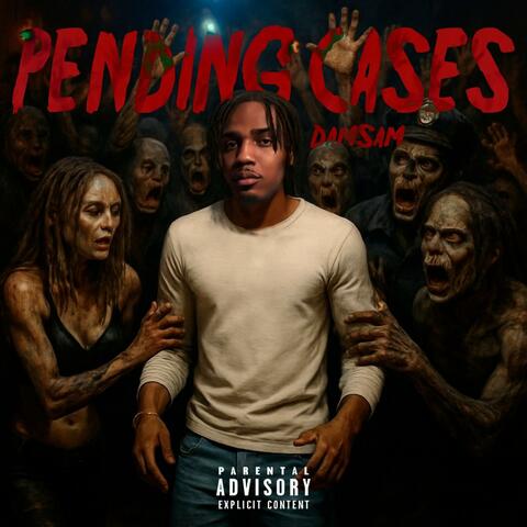 Pending Cases