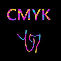 CMYK