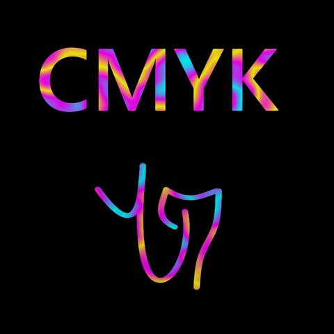 CMYK