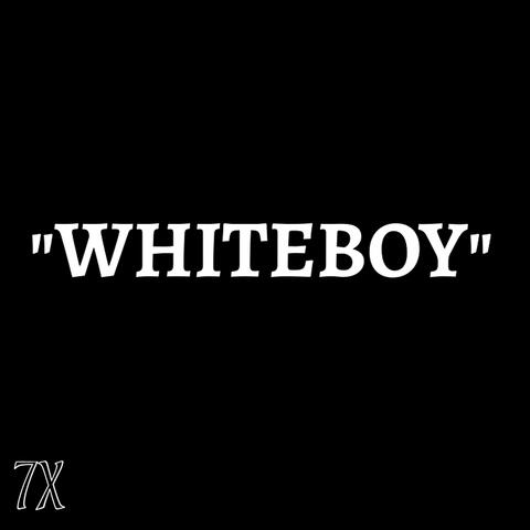 Whiteboy