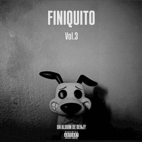 FINIQUITO, Vol. 3