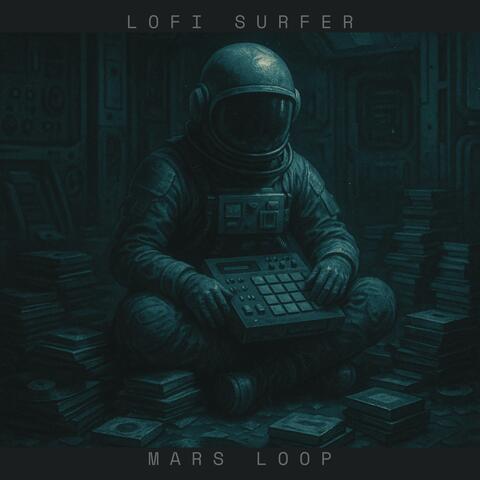 mars loop