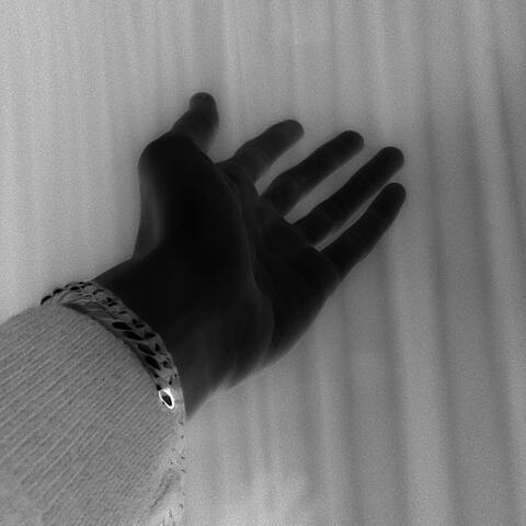 Take my hand