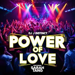 Power Of Love