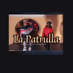 La patrulla x scrapy doog