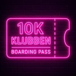 10K Klubben