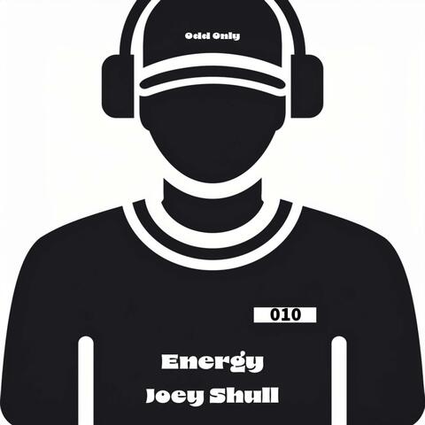 Energy (Club mix)