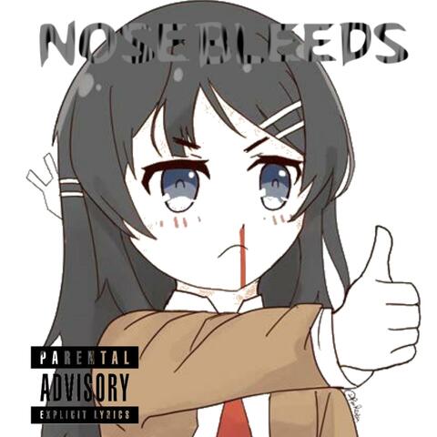 Nosebleeds