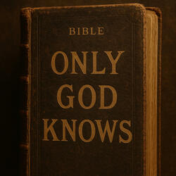 Only God Knows