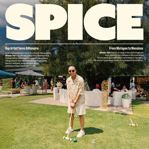Spice