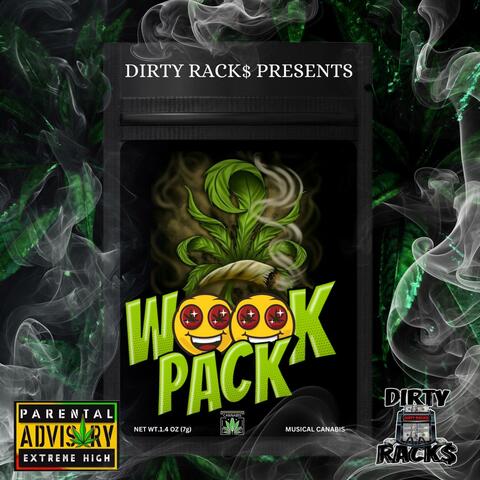 Wook Pack