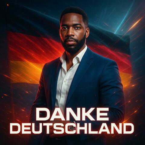 Danke Deutschland